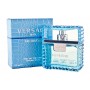 Versace Man Eau Fraiche - Eau de Toilette pentru bărbați 50 ml. Parfumuri